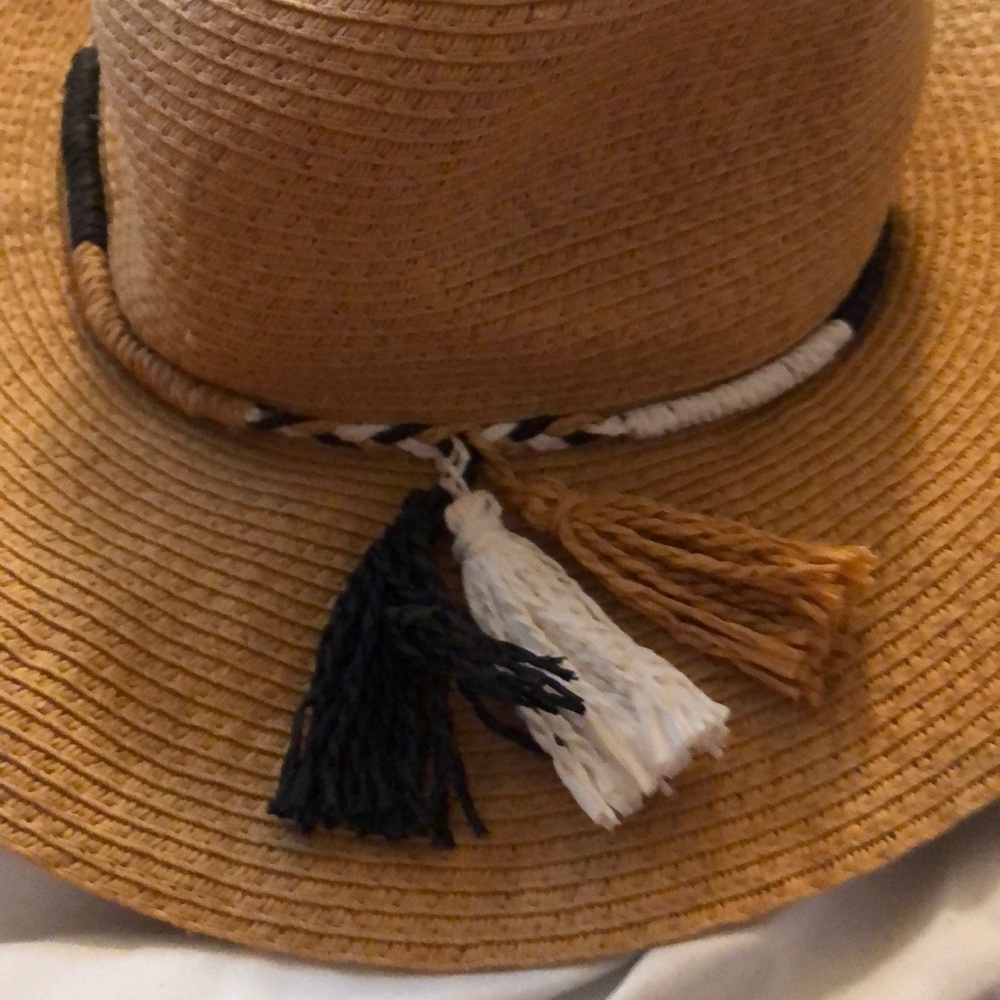 Beach Hat - Picture 2 of 3